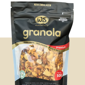 Granola Premium